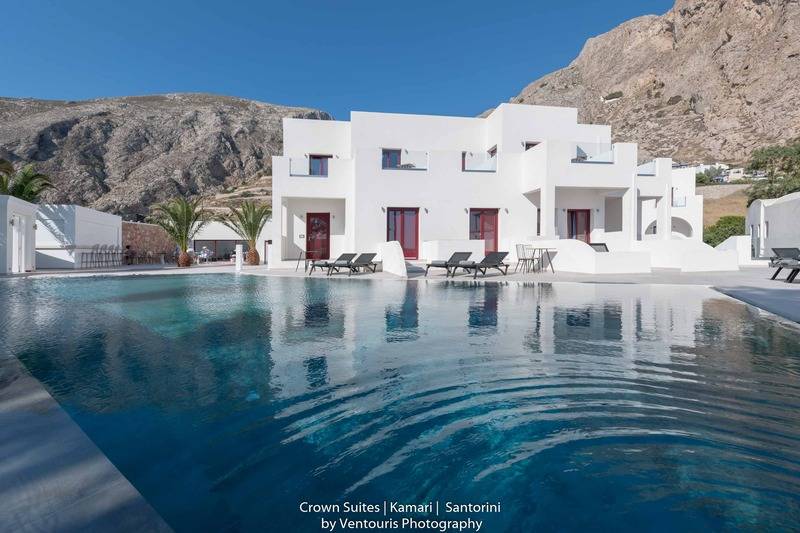 Mar N Mar Crown Hotel Suites