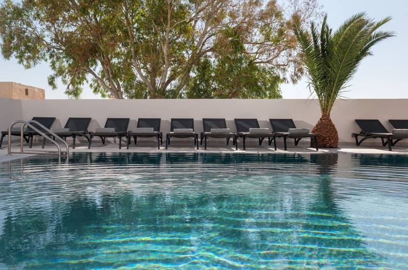 Mar N Mar Crown Hotel Suites