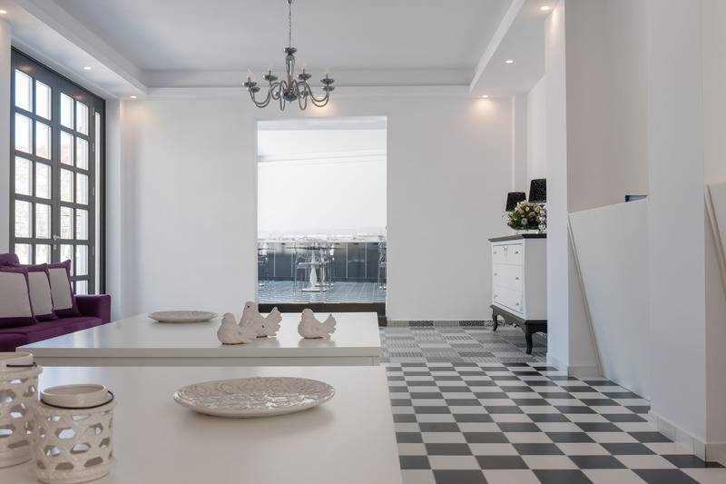 Mar N Mar Crown Hotel Suites