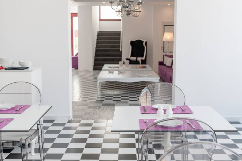 Mar N Mar Crown Hotel Suites