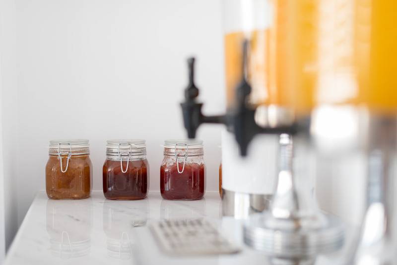 Mar N Mar Crown Hotel Suites