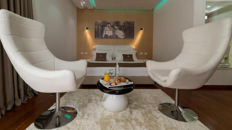 Maritim Rafaelo Resort