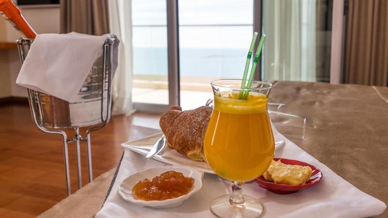 Maritim Rafaelo Resort