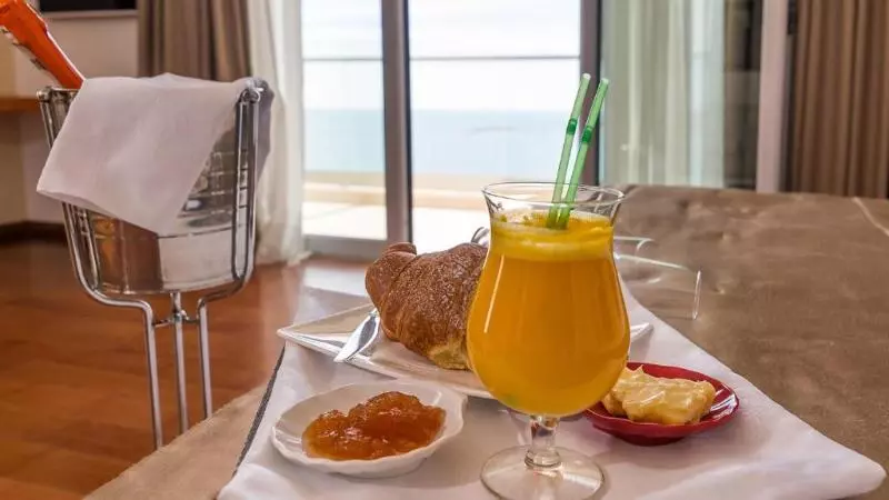 Maritim Rafaelo Resort