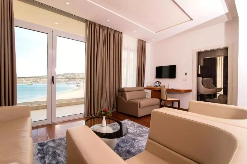 Maritim Rafaelo Resort