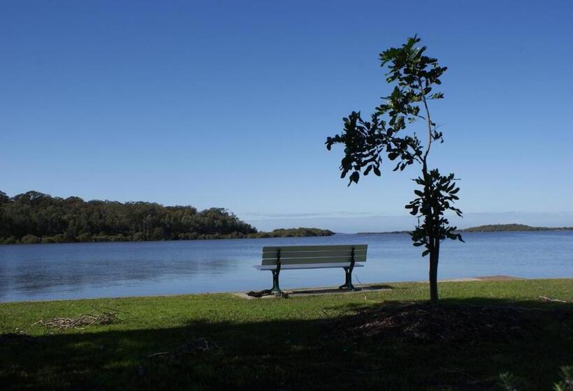 Karuah Riverside Motel