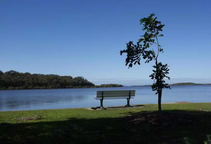 Karuah Riverside Motel