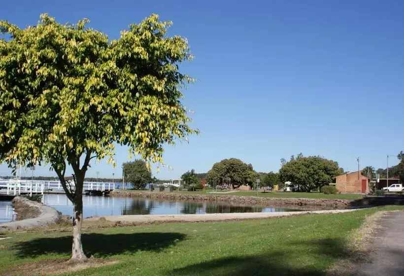 Karuah Riverside Motel