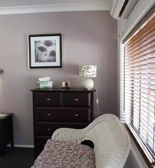 Karuah Riverside Motel