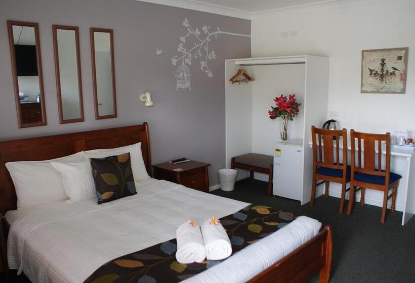 Karuah Riverside Motel