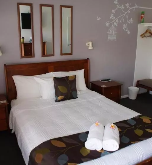 Karuah Riverside Motel