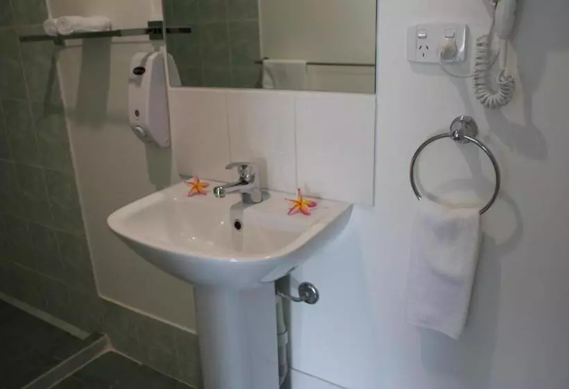 Karuah Riverside Motel