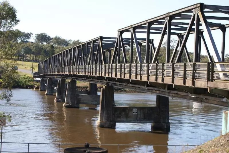 Karuah Riverside Motel