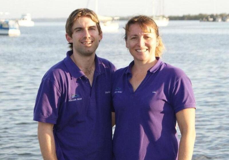 Karuah Riverside Motel