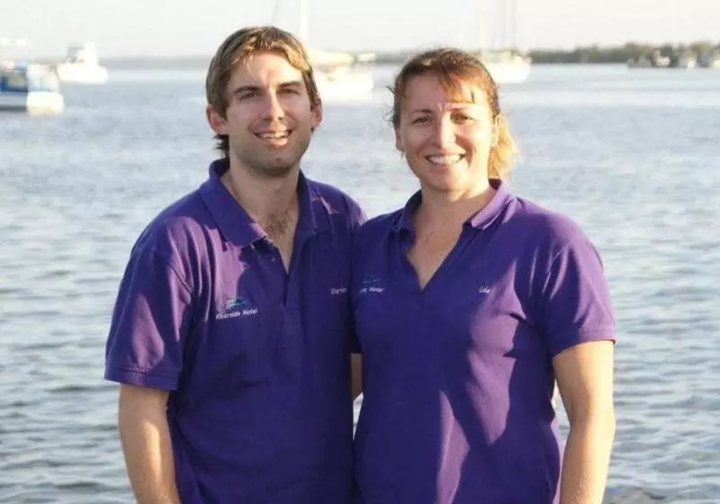 Karuah Riverside Motel