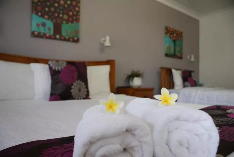 Karuah Riverside Motel