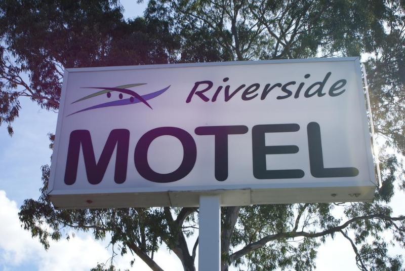 Karuah Riverside Motel
