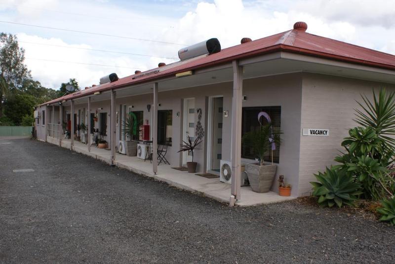 Karuah Riverside Motel