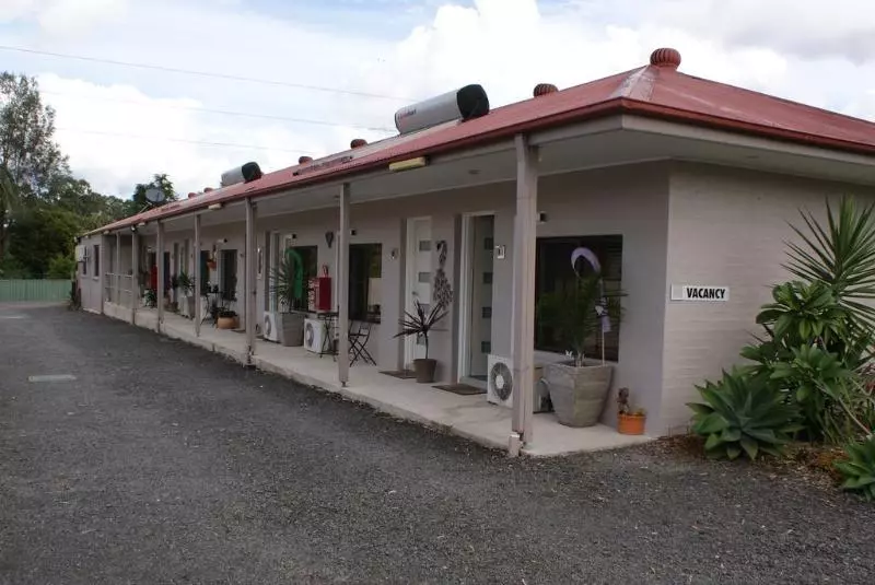 Karuah Riverside Motel