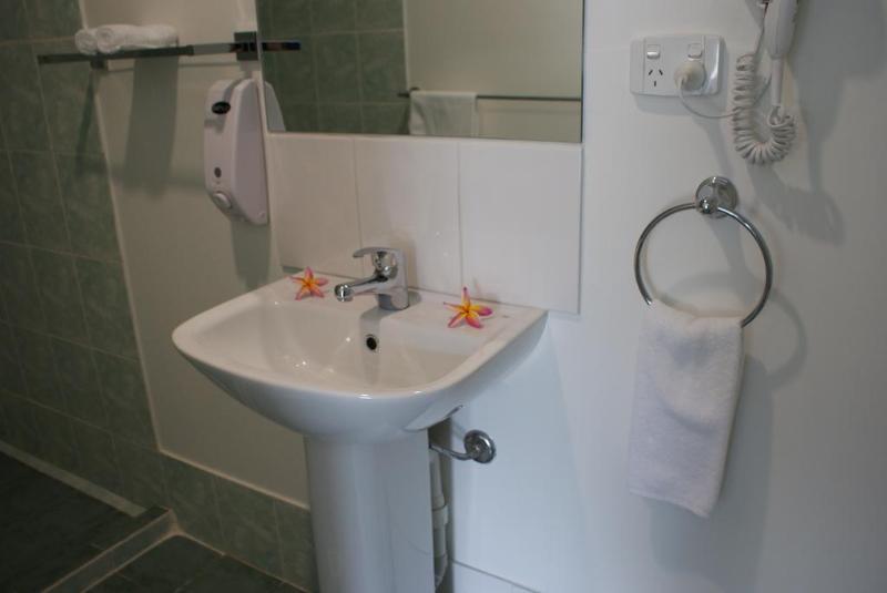 Karuah Riverside Motel