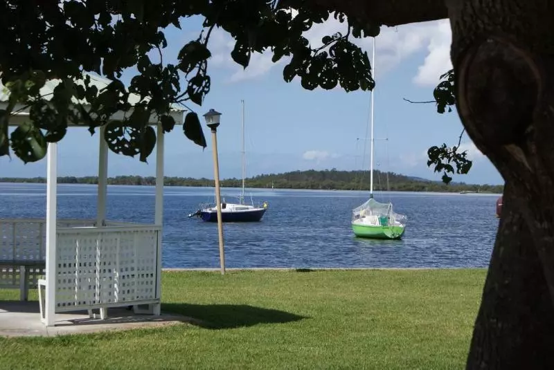 Karuah Riverside Motel