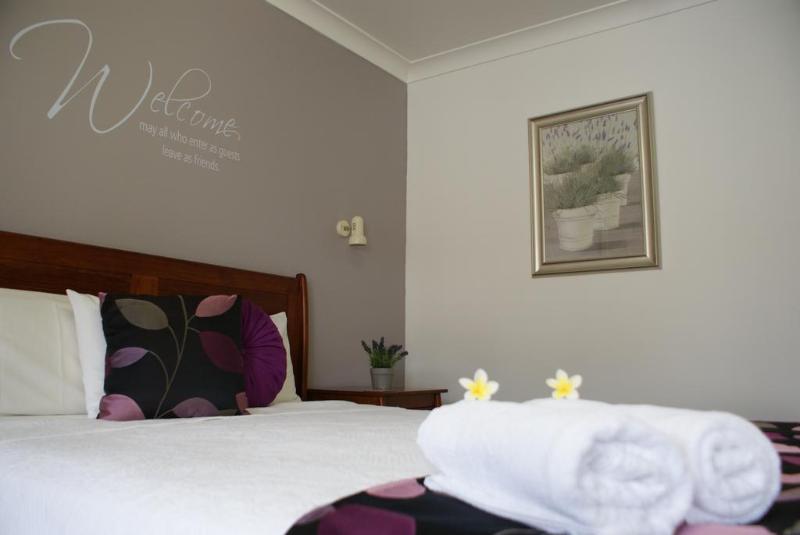 Karuah Riverside Motel