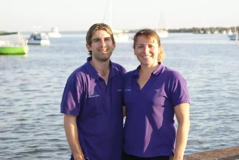 Karuah Riverside Motel