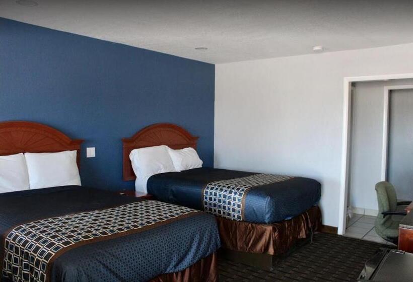 فندق Economy Inn