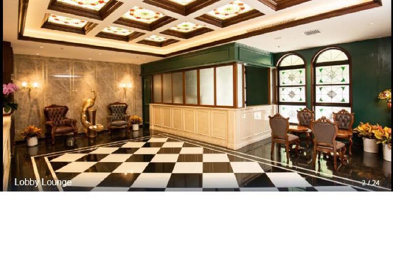 Yiting Zhenshe Hotel (beijing Qianmen Pedestrian Street)