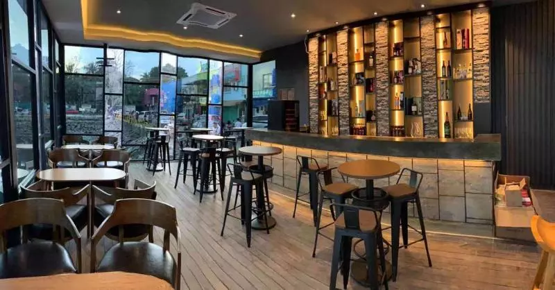 ホテル Sipadan Inn 3