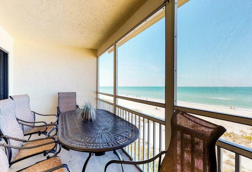 Hotelli Gulf Shores 205