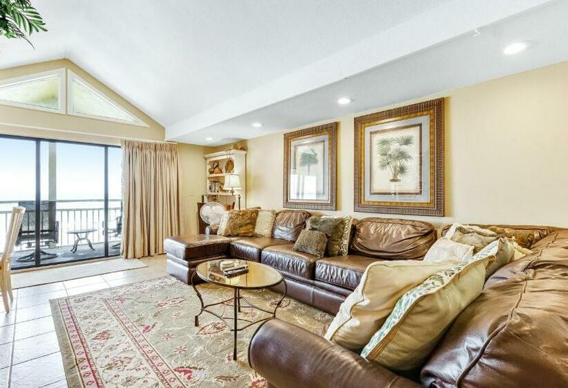 Hotelli Gulf Shores 205