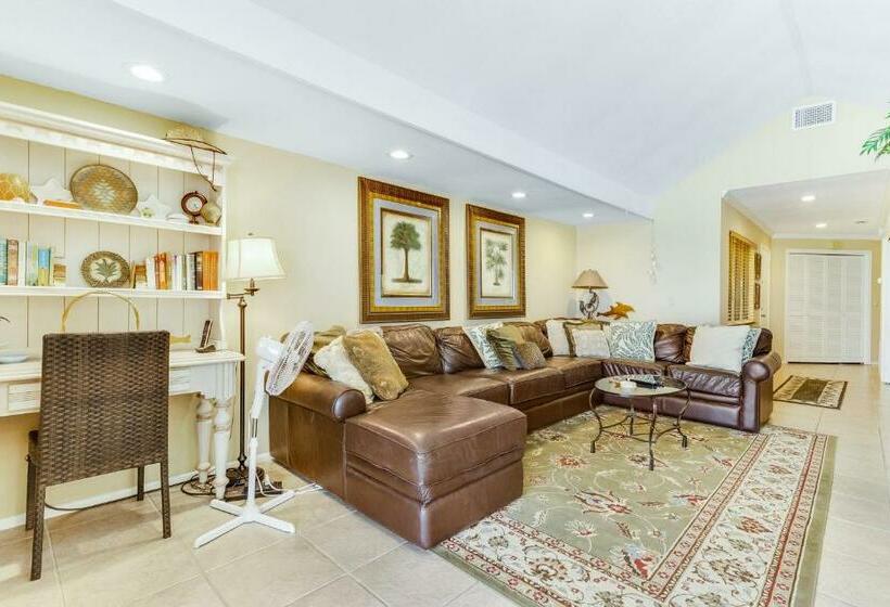 Hotelli Gulf Shores 205