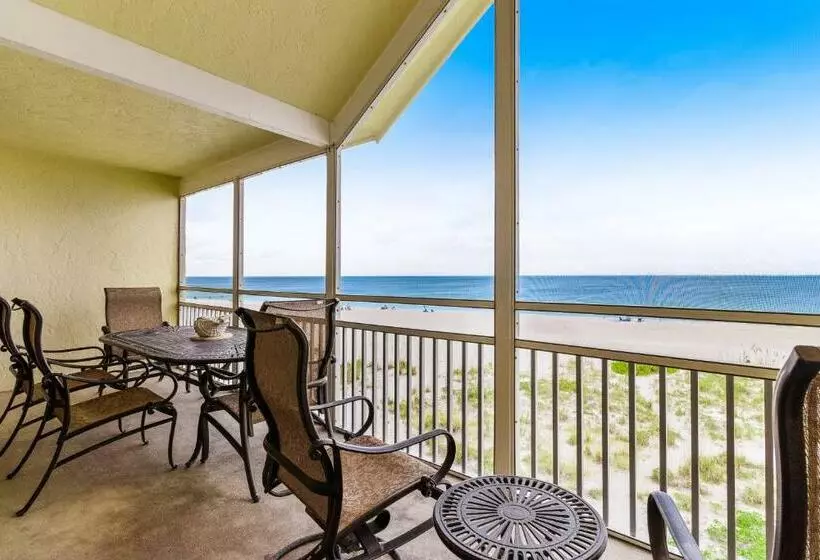 ホテル Gulf Shores 205
