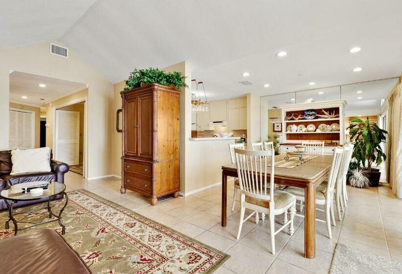 Hotelli Gulf Shores 205