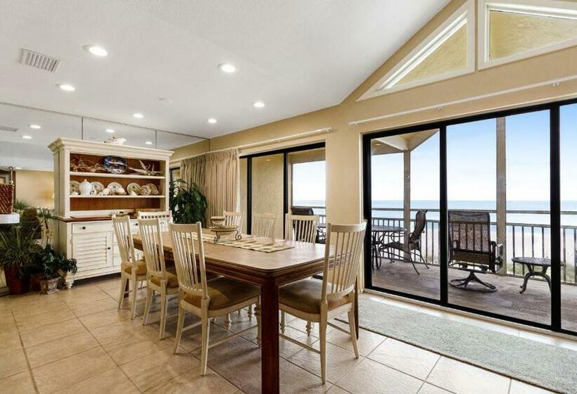 Hotelli Gulf Shores 205