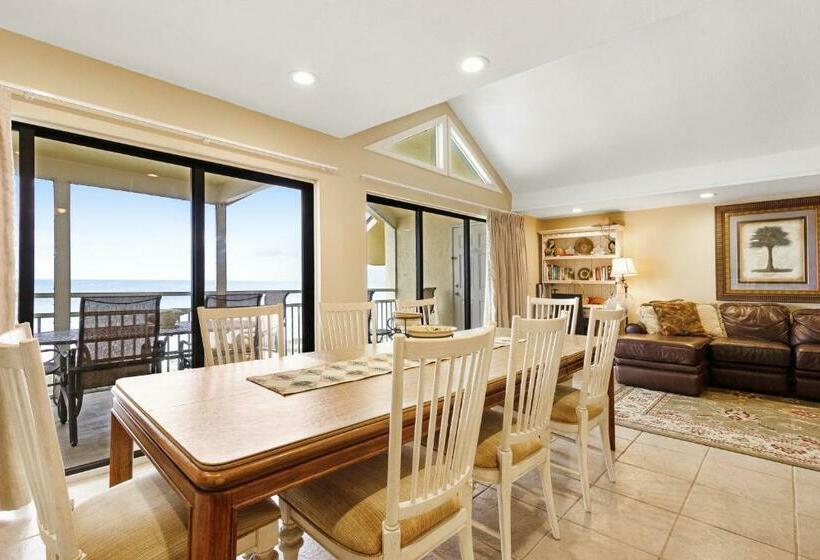 Hotelli Gulf Shores 205