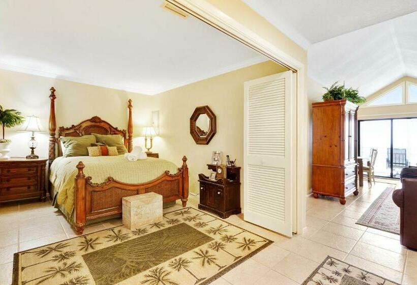 Hotelli Gulf Shores 205