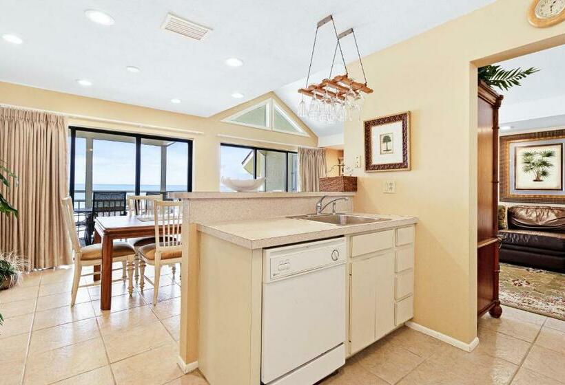 Hotelli Gulf Shores 205