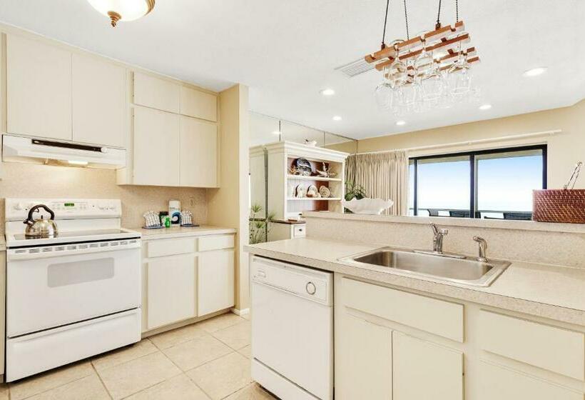 Hotelli Gulf Shores 205