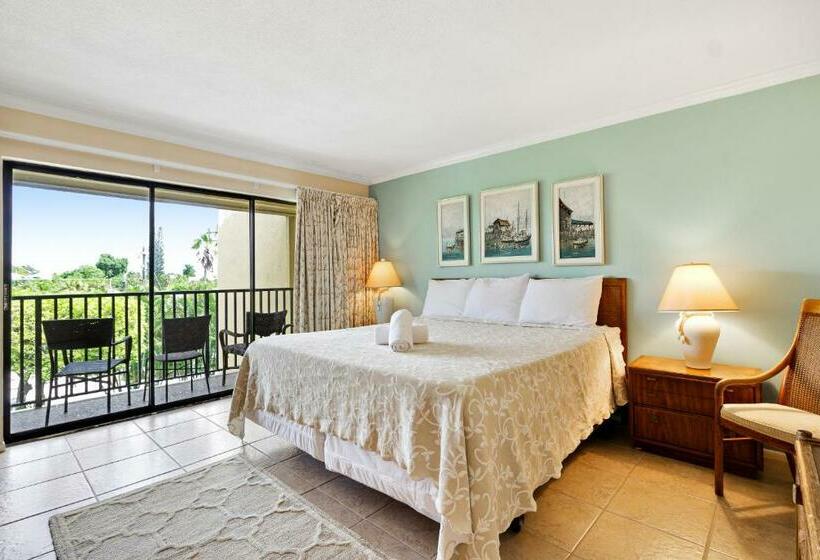 Hotelli Gulf Shores 205