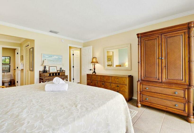 Hotelli Gulf Shores 205