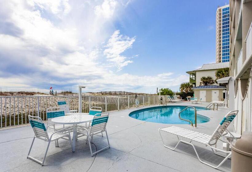 فندق Tropic Isl 205