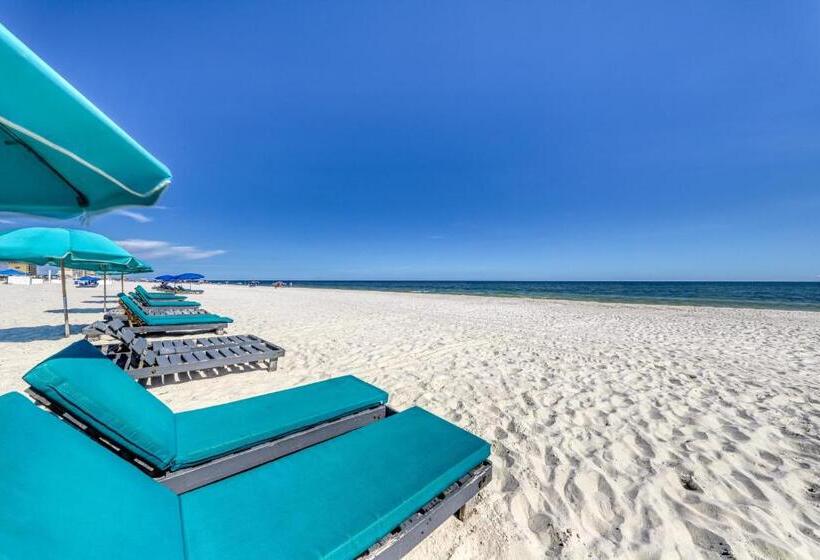 فندق Tropic Isl 205