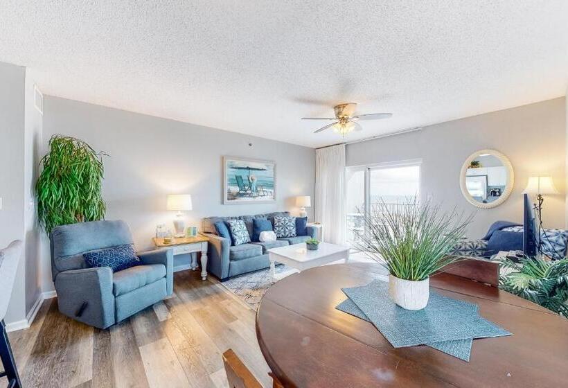 فندق Tropic Isl 205