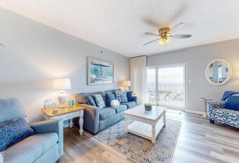 فندق Tropic Isl 205