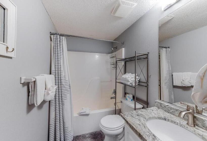 فندق Tropic Isl 205