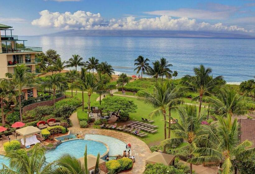 Hotel Honua Kai  Konea 213