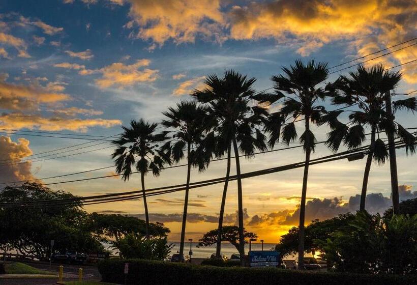 Hotel Honua Kai  Konea 213