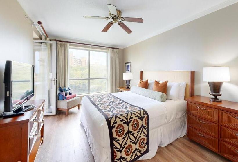 Hotel Honua Kai  Konea 213